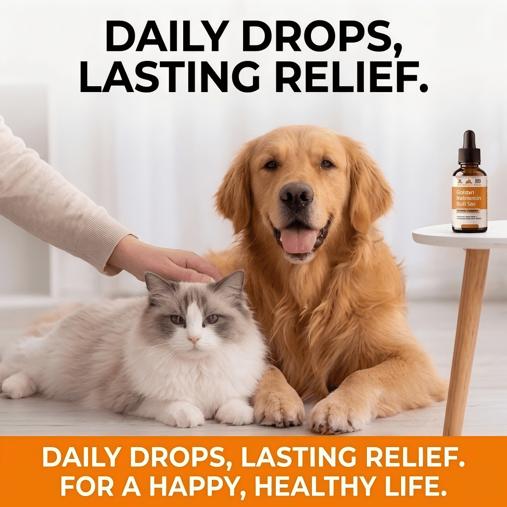 Yeast Infection Treatment for Dogs, 2 FL.OZ